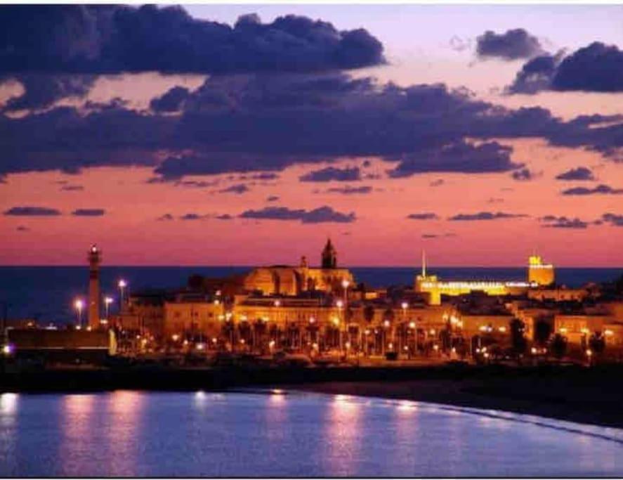 Viento Grande, Apartamento Boutique En La Playa Rota Buitenkant foto